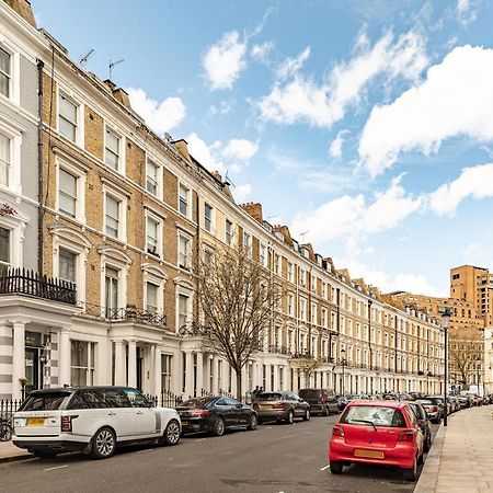 Prime Apartments Gloucester Road London Exterior photo