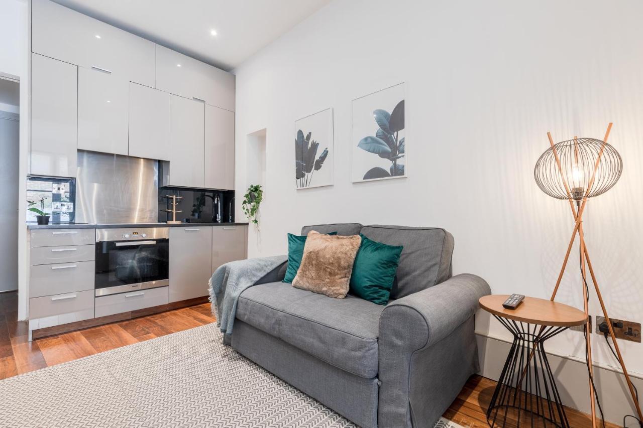 Prime Apartments Gloucester Road London Exterior photo