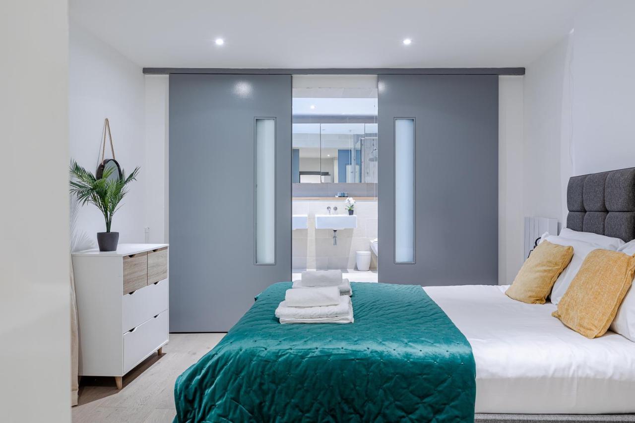 Prime Apartments Gloucester Road London Exterior photo