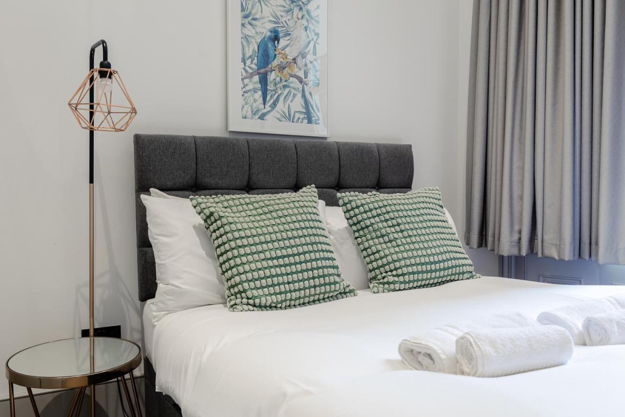Prime Apartments Gloucester Road London Exterior photo