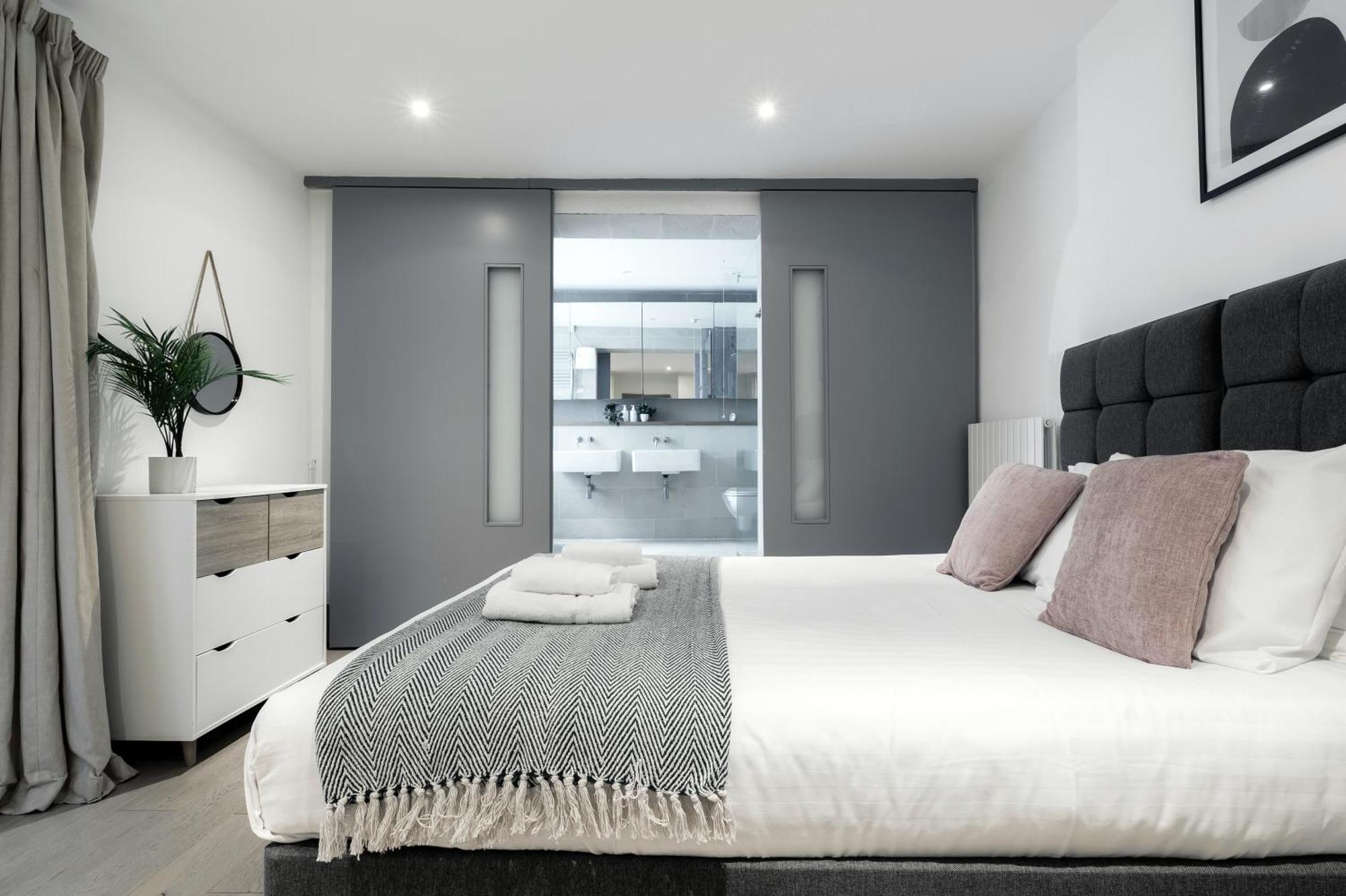 Prime Apartments Gloucester Road London Exterior photo