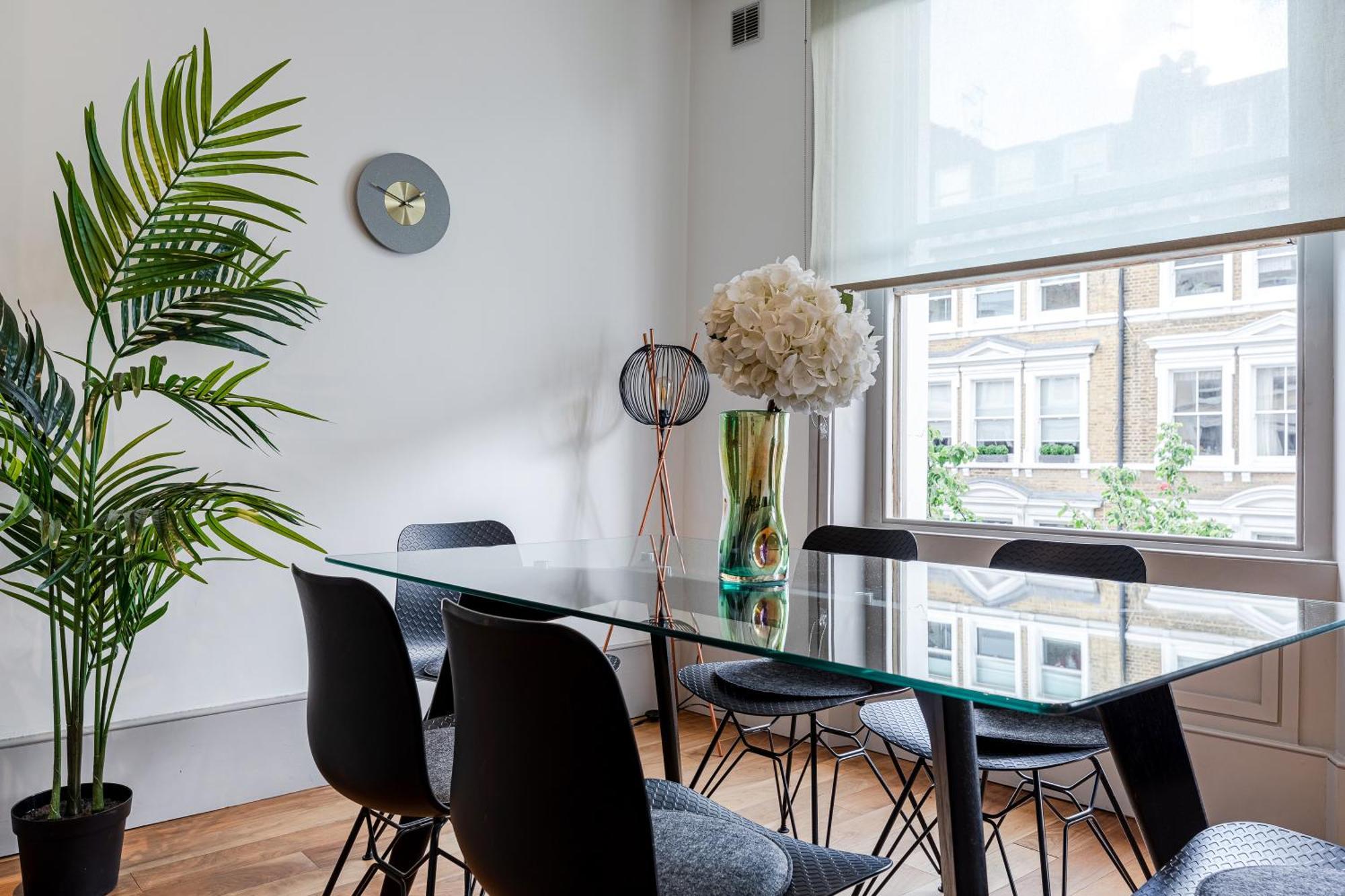 Prime Apartments Gloucester Road London Exterior photo