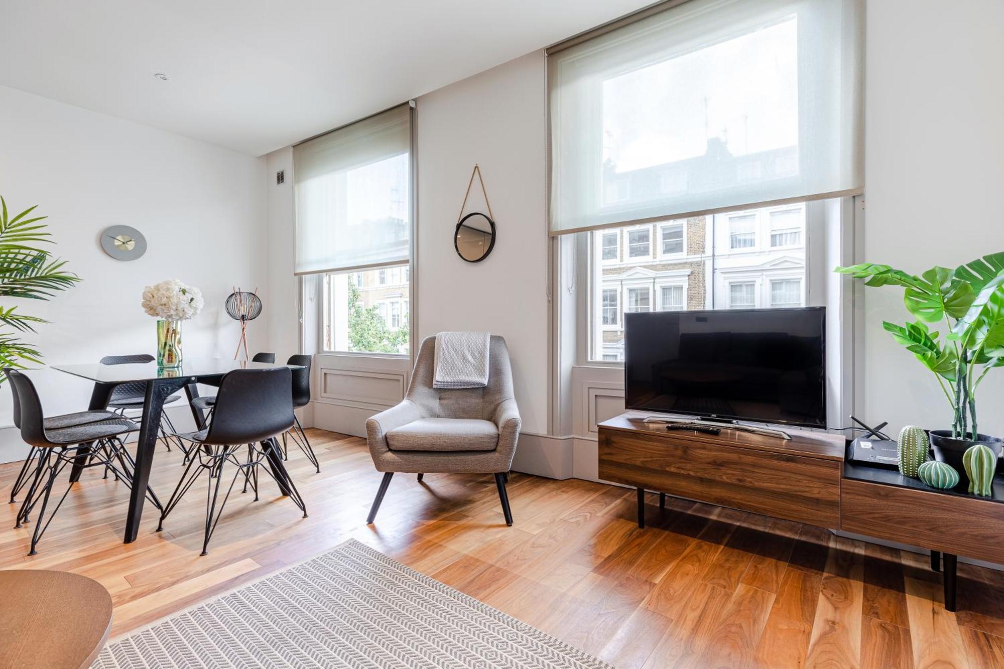 Prime Apartments Gloucester Road London Exterior photo