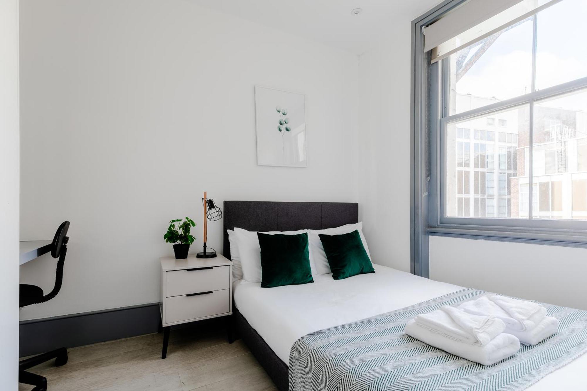 Prime Apartments Gloucester Road London Exterior photo