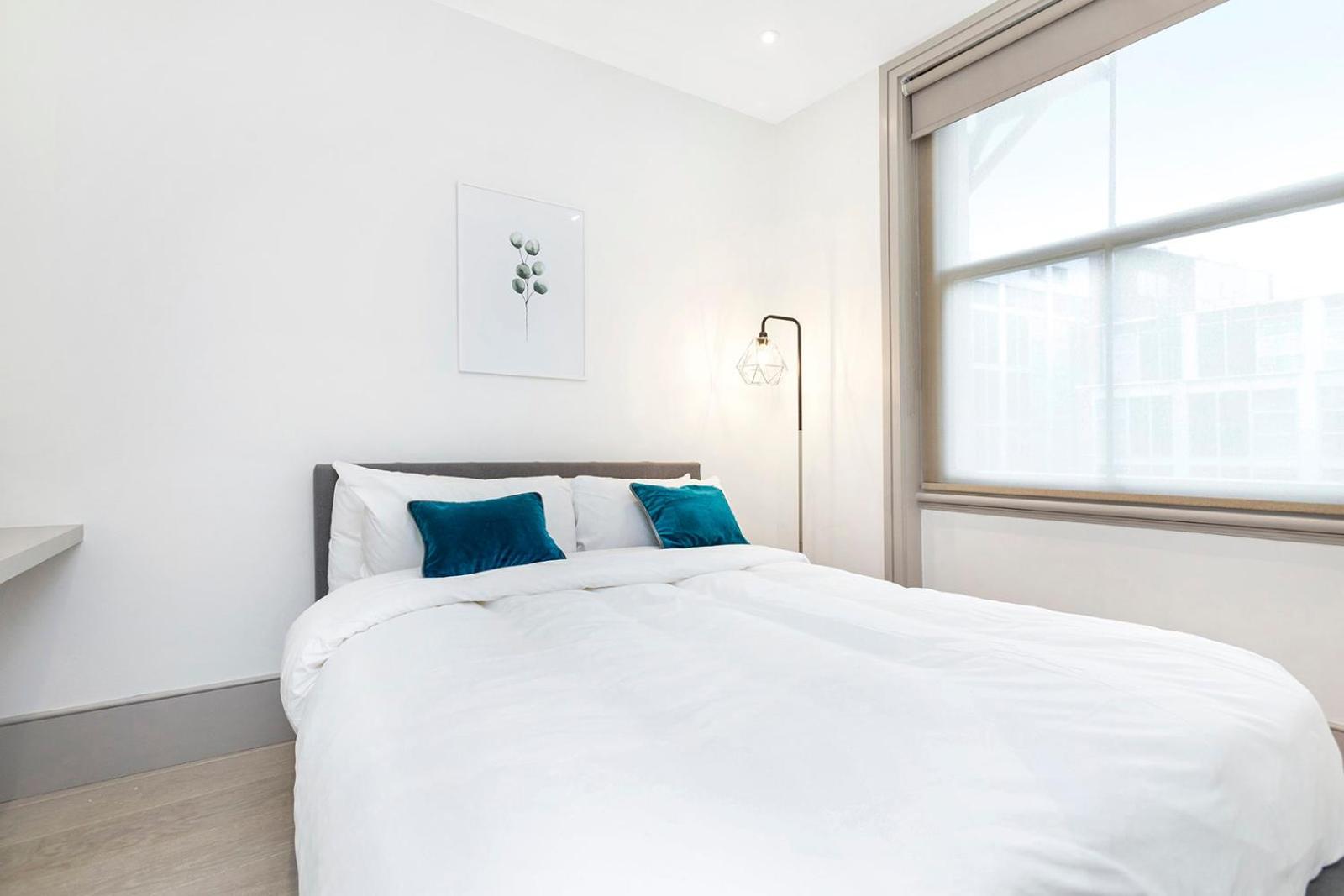 Prime Apartments Gloucester Road London Exterior photo