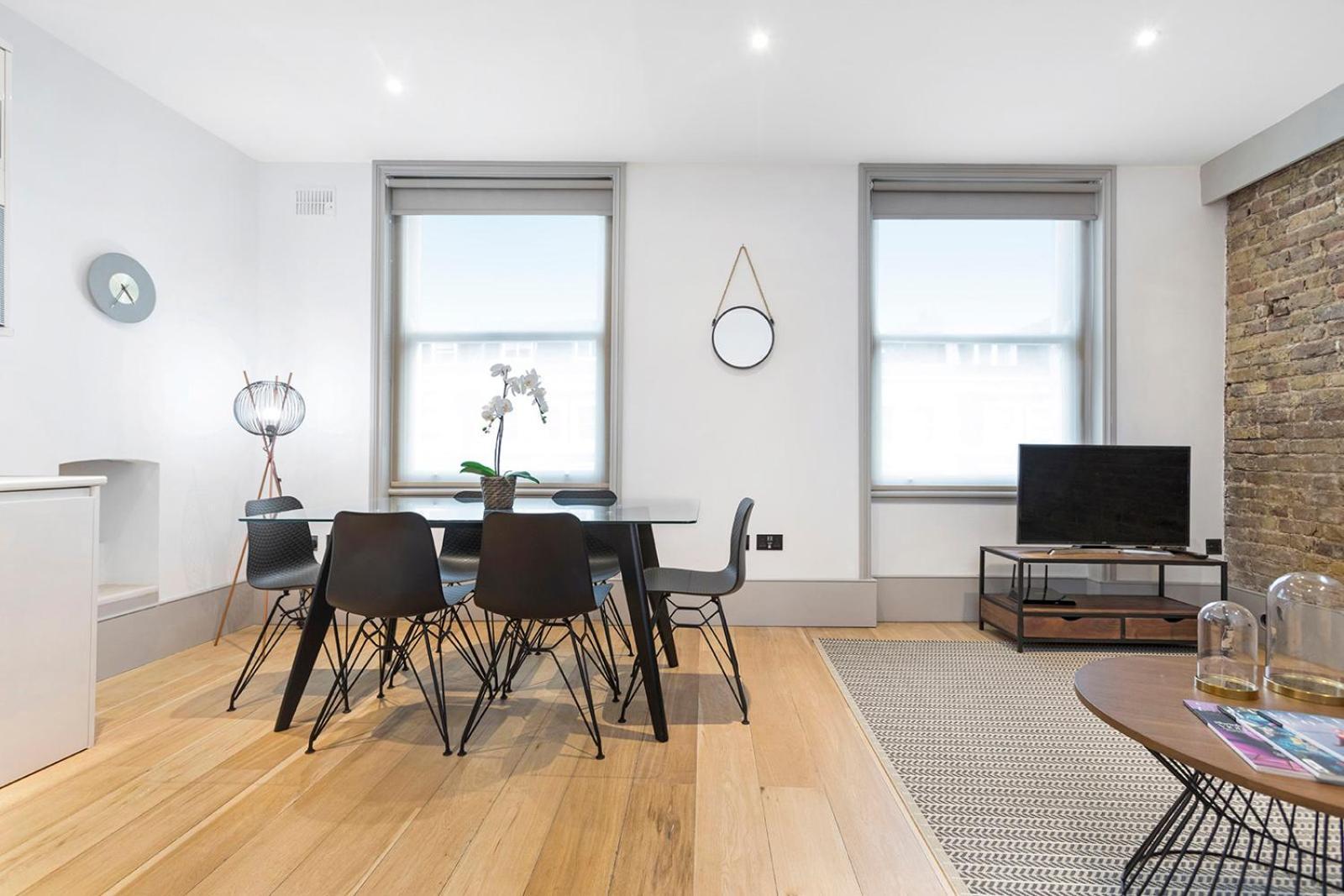 Prime Apartments Gloucester Road London Exterior photo