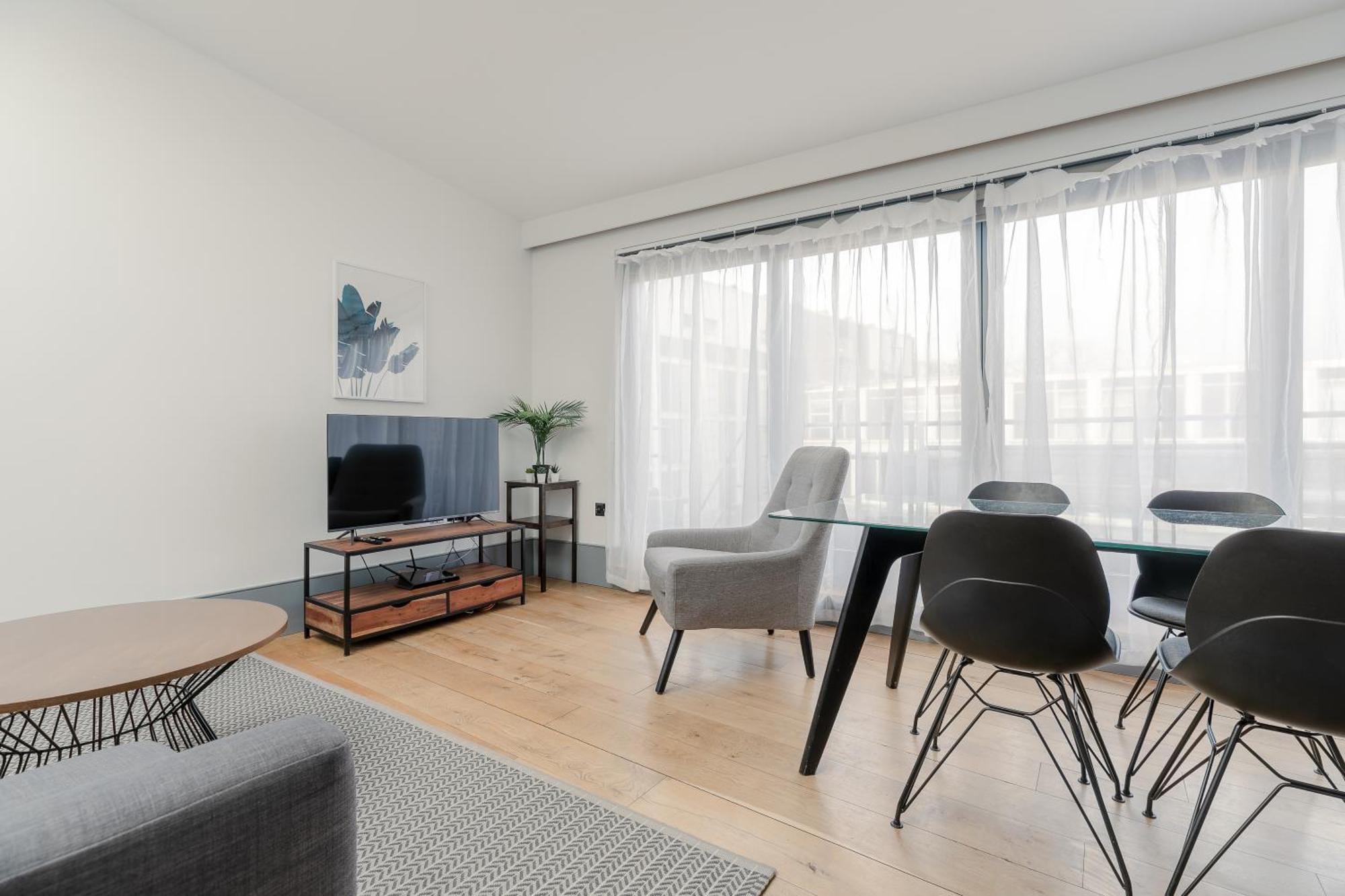 Prime Apartments Gloucester Road London Exterior photo